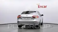 2016 Renault Samsung SM3