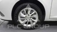 2016 Renault Samsung SM3