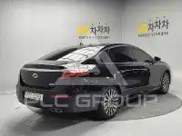 2016 Renault Samsung SM7
