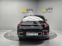 2016 Renault Samsung SM7