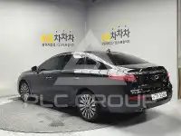 2016 Renault Samsung SM7