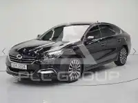 2016 Renault Samsung SM7