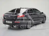 2016 Renault Samsung SM7