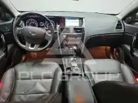 2016 Renault Samsung SM7