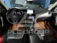 2016 Renault Samsung SM7