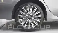 2016 Renault Samsung SM7