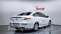 2016 Renault Samsung SM7