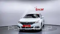 2016 Renault Samsung SM7