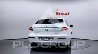 2016 Renault Samsung SM7