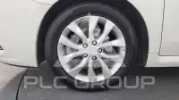 2016 Renault Samsung SM7