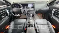 2016 Renault Samsung SM7