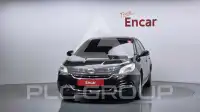 2016 Renault Samsung SM7