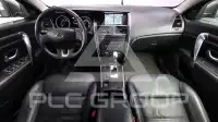 2016 Renault Samsung SM7