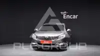 2016 Renault Samsung SM7