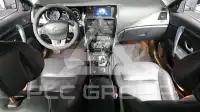2016 Renault Samsung SM7