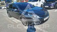 2016 Renault Samsung SM5