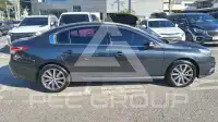 2016 Renault Samsung SM5