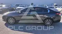 2016 Renault Samsung SM5