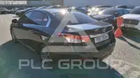 2016 Renault Samsung SM5