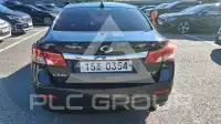2016 Renault Samsung SM5