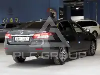 2016 Renault Samsung SM5