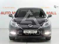 2016 Renault Samsung SM5