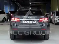 2016 Renault Samsung SM5