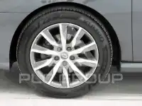2016 Renault Samsung SM5