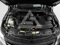 2016 Renault Samsung SM5