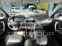 2016 Renault Samsung SM5