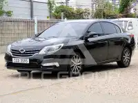 2016 Renault Samsung SM5