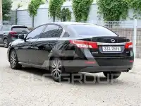 2016 Renault Samsung SM5