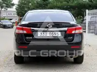 2016 Renault Samsung SM5