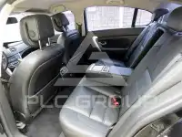 2016 Renault Samsung SM5