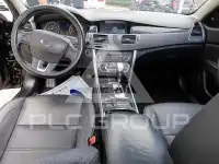 2016 Renault Samsung SM5