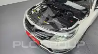 2016 Renault Samsung SM5