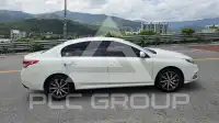 2016 Renault Samsung SM5