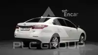 2016 Renault Samsung SM5