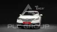 2016 Renault Samsung SM5
