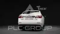 2016 Renault Samsung SM5