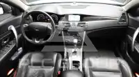 2016 Renault Samsung SM5