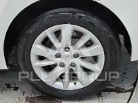 2016 Renault Samsung SM5