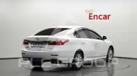 2016 Renault Samsung SM5