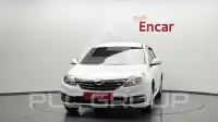 2016 Renault Samsung SM5