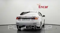 2016 Renault Samsung SM5