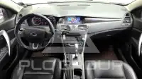 2016 Renault Samsung SM5