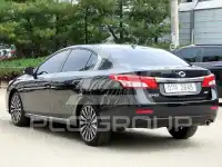 2016 Renault Samsung SM5