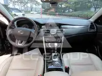 2016 Renault Samsung SM5