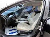 2016 Renault Samsung SM5