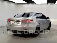 2016 Renault Samsung SM5